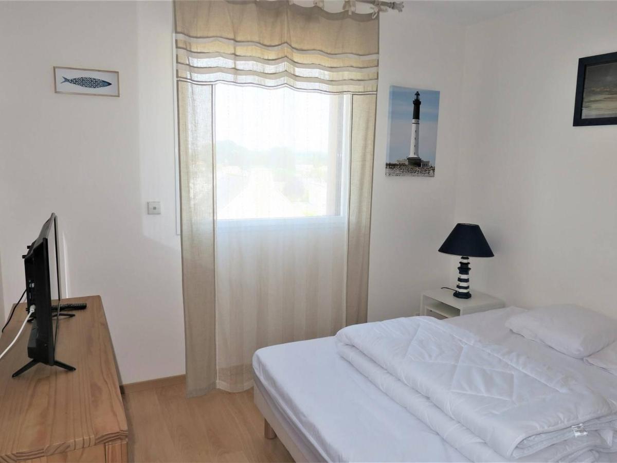 Superbe Appartement Avec Wifi Et Parking A Tregastel - Fr-1-368-174 Buitenkant foto